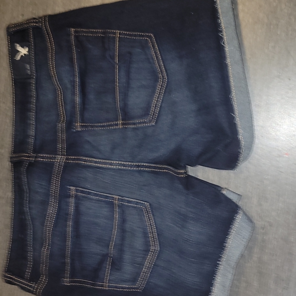 3/25❤️NEW American Eagle sz 10 - Picture 4 of 6
